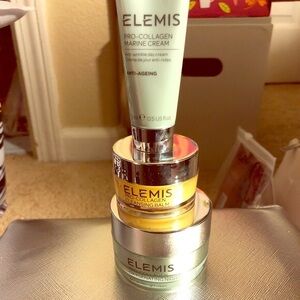 Elemis Pro-Collagen Bundle